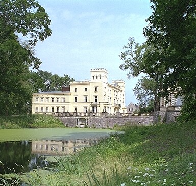 Hotel Schloss Steinhöfel