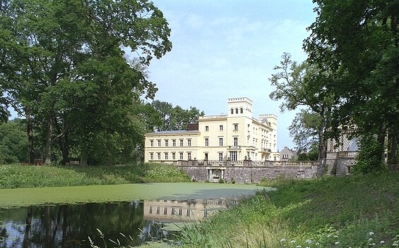 Hotel Schloss Steinhöfel