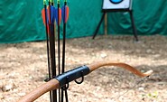 Archery, Foto: TeamImpuls GmbH