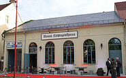 Neues Lichtspielhaus Beelitz zur Eröffnung, Foto: Stadt Beelitz