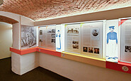 Waisenhausmuseum, Foto: Michael Lüder, Lizenz: Stiftung Großes Waisenhaus zu Potsdam