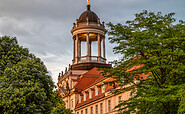 Old Orphanage &quot;Großes Waisenhaus zu Potsdam&quot;, Foto: Thomas Hagenbucher/designunit, Lizenz: Stiftung Großes Waisenhaus zu Potsdam