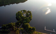 Campingplatz am Wolletzsee, Foto: Campingplatz am Wolletzsee, Foto: Jan Bovermin, Lizenz: Jan Bovermin