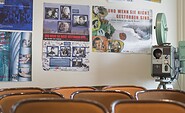 Filmmuseum Kinder von Golzow, Foto: Steffen Lehmann, Lizenz: TMB Fotoarchiv