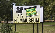 Filmmuseum Kinder von Golzow, Foto: Steffen Lehmann, Lizenz: TMB Fotoarchiv