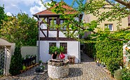 Brandenburgisches Apothekenmuseum in der Löwen-Apotheke Cottbus, Foto: Andreas Franke, Lizenz: CMT Cottbus