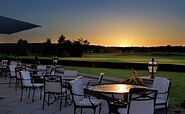 Terrasse, Foto: Golf- &amp; Country Club Seddiner See e.V.