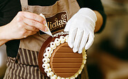 Confiserie Felicitas - Individuelle Schokolade, Foto: Katharina Behling