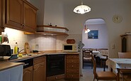 Küche, Foto: Touristinfo/Tourismusverband LSL