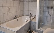 Bathroom, Foto: Touristinfo/Tourismusverband LSL
