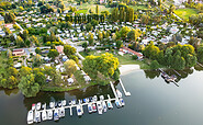 Campsite Glindowsee, Foto: Artem Heißig, Lizenz: hogab gmbh