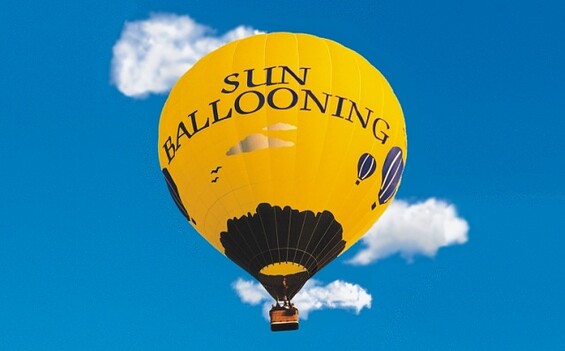 Sun Ballooning Balloon Flights