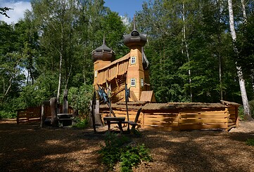 Family Garden Eberswalde 