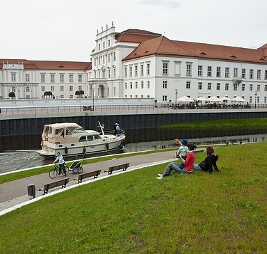 Dutch Circular Trail