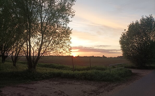 Malerische Natur, Foto: J.Wolf, Lizenz: J.Wolf