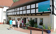 Tourist-Info Buckow, Foto: Michael Schön