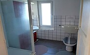WC/Dusche