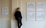 Galerie und Atelier Christine Geiszler, Foto: Marlies Kross, Lizenz: Marlies Kross