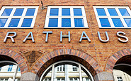 Rathaus am Neumarkt Cottbus, Foto: Andreas Franke, Lizenz: CMT Cottbus