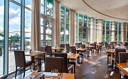 Restaurant, Foto: Precise Resort Bad Saarow