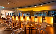 Bar, Foto: Precise Resort Bad Saarow