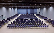 Saal Kolumbus, Foto: Precise Hotels &amp; Resorts