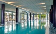 Pool, Foto: Precise Hotels &amp; Resorts