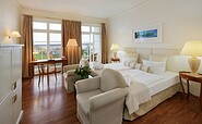Room, Foto: Precise Hotels &amp; Resorts