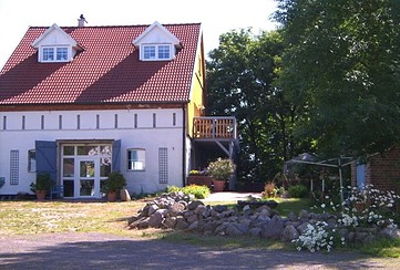 Ferienhaus Henriettenhof