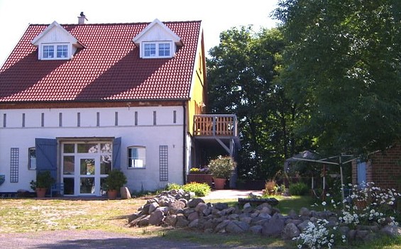 Ferienhaus Henriettenhof, tmu GmbH