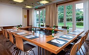 Meeting Room, Foto: Precise Resort Bad Saarow