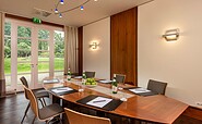 Meeting Room, Foto: Precise Resort Bad Saarow
