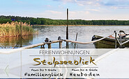 Ferienwohnungen -Stolpseeblick, , Foto: René Heinitz, Lizenz: René Heinitz