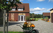 Erlengrund holiday farm, Foto: Edith Böhm, Lizenz: Ferienhof Erlengrund