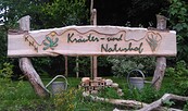 Kräuter- und Naturhof, Foto: Ute Bernhardt, Lizenz: Kräuter- und Naturhof
