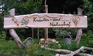 Herb Farm &quot;Kräuter- und Naturhof&quot;, Foto: Ute Bernhardt, Lizenz: Kräuter- und Naturhof