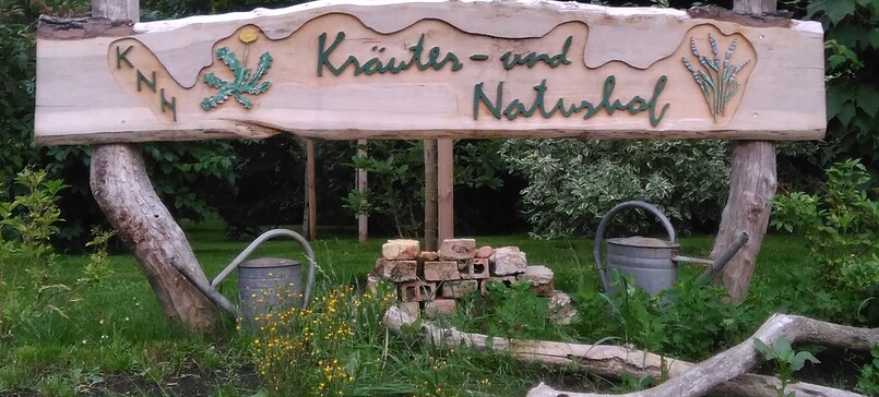 Herb Farm "Kräuter- und Naturhof"