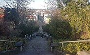 Goethetreppe, Foto: Stadt Eberswalde, Foto: Stadt Eberswalde