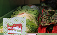 Regionales Gemüse, Foto: Bansen/Wittig