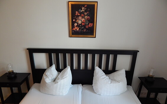 Ferienwohnung Fontane, Foto: Nina Geserick