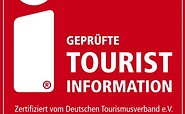 Geprüfte Tourist Information