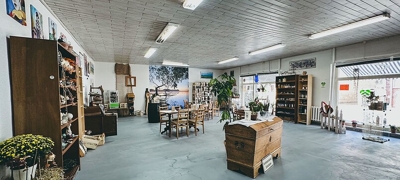 Kleine Markthalle 50