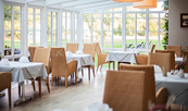 Waldhotel Eiche - Restaurant, Foto: Christian Hepting , Lizenz: Waldhotel Eiche