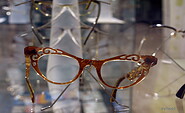 Schmetterlingsbrille, Foto: Pressestelle, Lizenz: Kulturzentrum Rathenow
