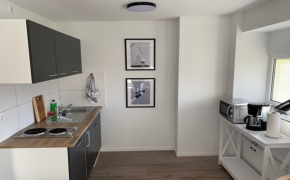 Seenland Gästezimmer