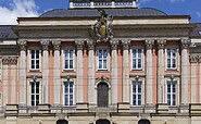 Landtag in Potsdam, Foto:  André Stiebitz, Lizenz: PMSG