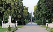 Obelisk im Park Sanssouci in Potsdam, Foto: André Stiebitz, Lizenz: PMSG