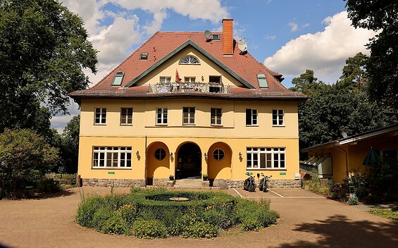 Landhaus Himmelpfort am See