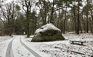Kamień margrabiego, Foto: Zdjęcie: Archiwum zdjęć TMB/Steffen Lehmann