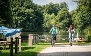 Schwielochsee, Foto: Florian Läufer, Lizenz: Seenland Oder-Spree